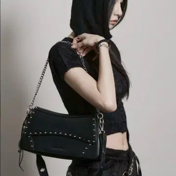 XU BLACKPURPLE MetaverseBag