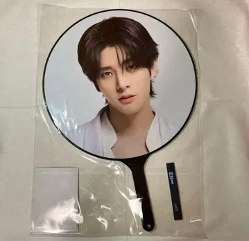 ENHYPE 제이크 부채