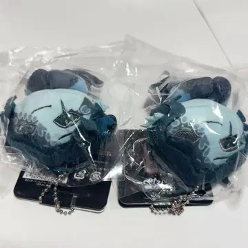 제5인격 스위트 파라다이스 7주년 페타린즈 어부 2개 세트