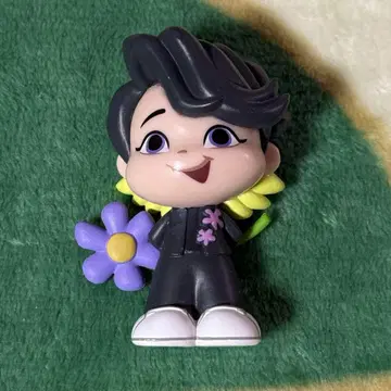 오오모리 모토키 피요르드 미세스 피규어