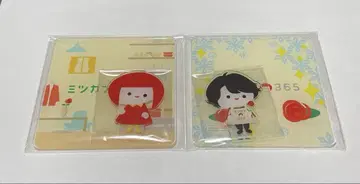 미야타테 료타 굿즈