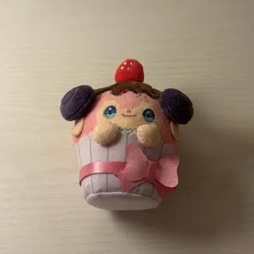 아카기 웬 발렌타인 마스코트 키링
