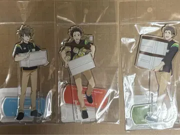 sideM NewDays FRAME 아크릴 스탠드
