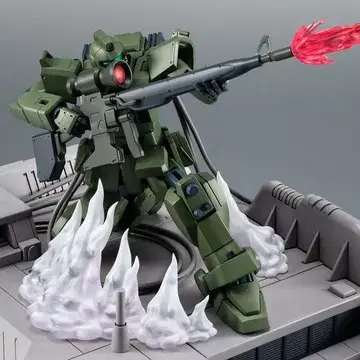 미개봉 ROBOT혼 RGM-79 짐 스나이퍼 Ver. A.N.I.M.E.