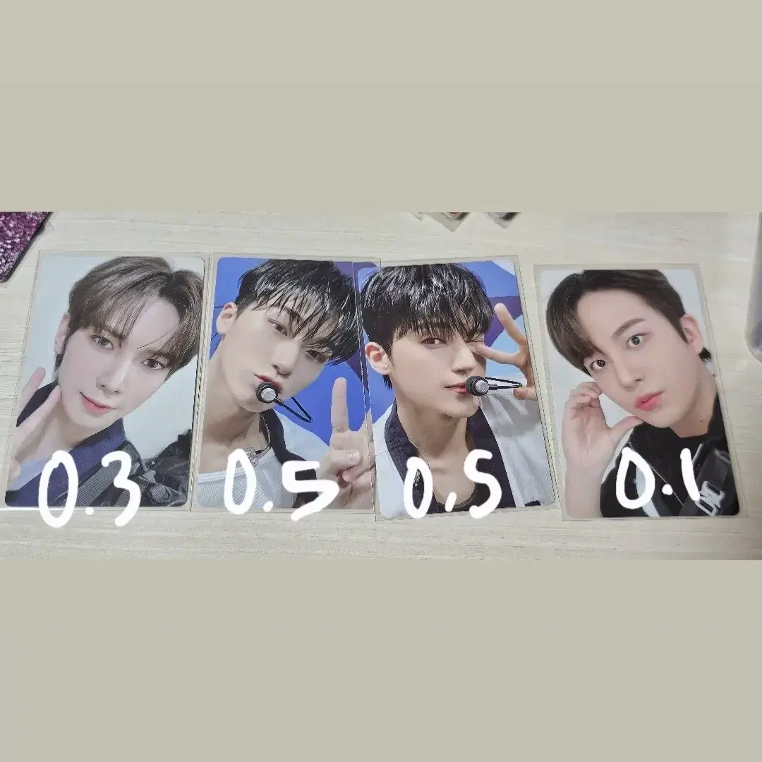 ATEEZ IN YOUR FANTASY sailor vip 特典 ATEEZ IN YOUR FANTASY sailor vip 特典 - メルカリ