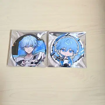 메테오라 라피스 Lapis 부도칸 캔뱃지