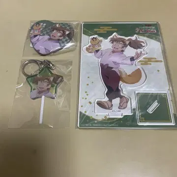 닌타마 젠포우지 이사쿠 난자타운 세트