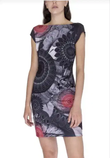 Desigual 데시구알 원피스