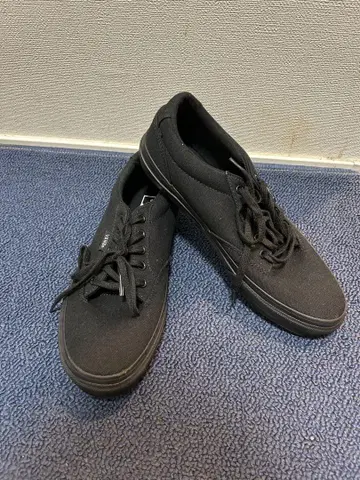 VANS 스니커즈