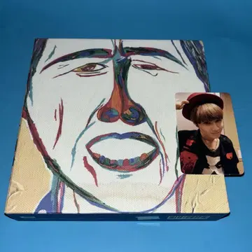 SHINee The misconceptions of US 포토 카드 포함