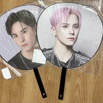 JO1 카와니시 타쿠미 JO1DER SHOW 도쿄돔 BTD 부채