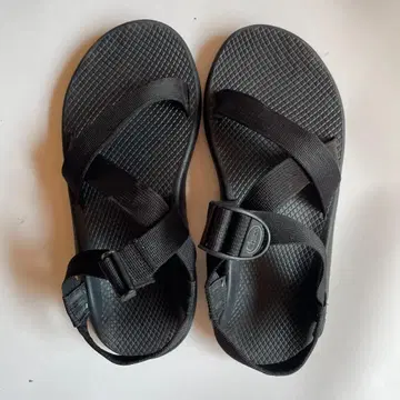 chaco Z1 Classic 블랙 M9 27cm