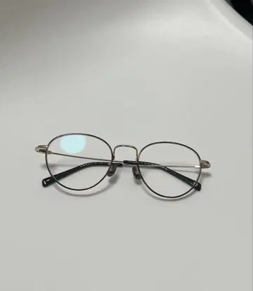 온데즈 무도수 안경