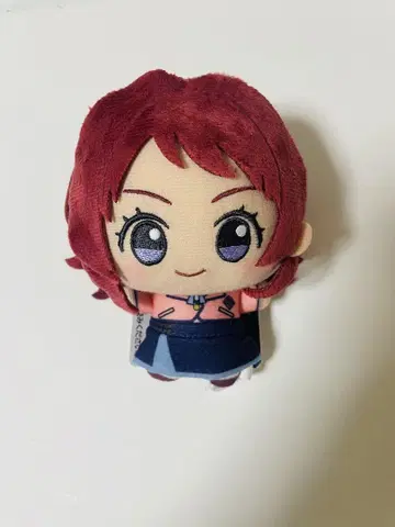학마스 SD 인형