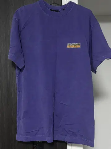 XLARGE 티셔츠