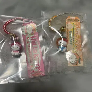 키티 스트랩 네츠케 시즈오카 딸기 에히메 이요칸