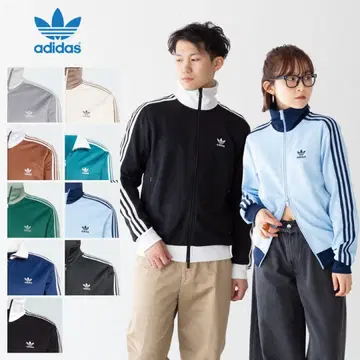 [ adidas ] BECKENBAUER TT EEP84