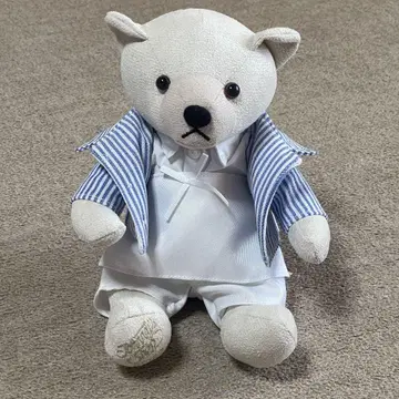 야마다 료스케 프로듀스 쟈니즈 샵 곰인형
