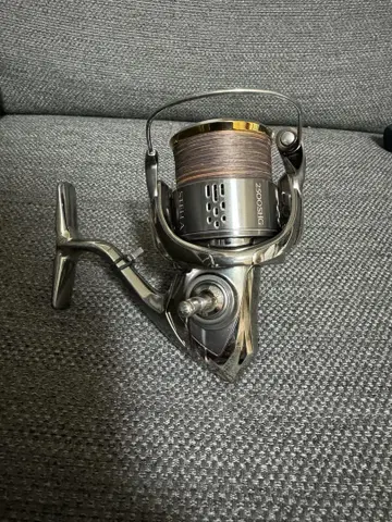 18 스텔라 2500shg