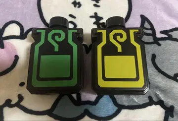 스시로 몬헌 회복약 강주약