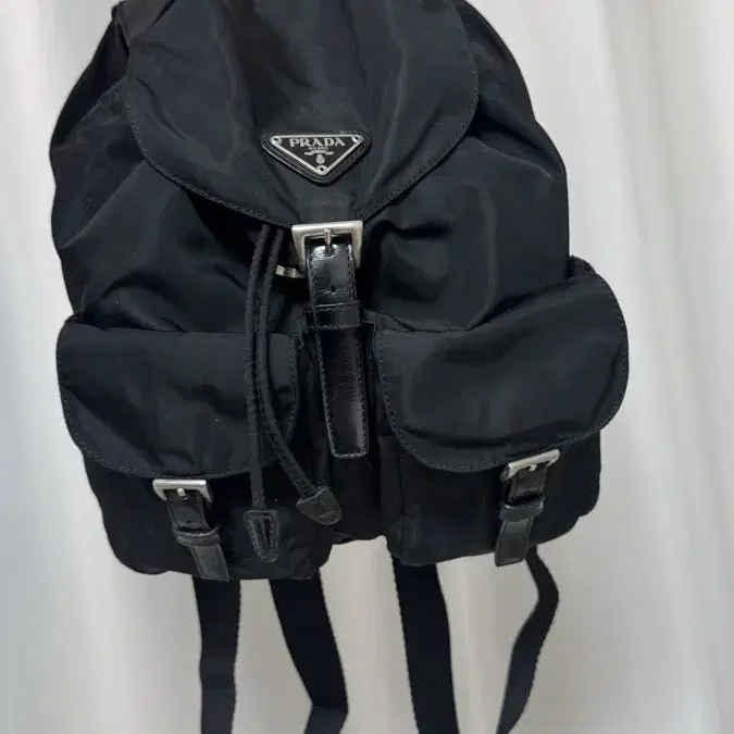 ★ACOC★ Blooming BackpackBlack 5008427512 Designer fashion, Seoul-fully created | W Concept