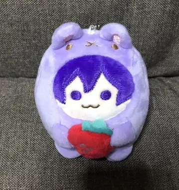 스토푸리 나나모리 모찌모찌 애니멀 봉제 인형