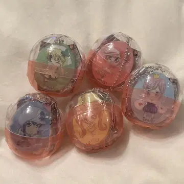 슈가슈가룬 슈가슈가룬&슈가룬 아크릴 참