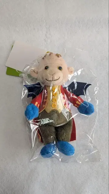 극단 사계 위키드 치스테리 봉제 인형
