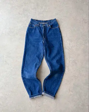 90s Levi's 리바이스 17501 0115 미국제 USA제