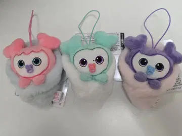 TWICE GiGO 아기 싸개 마스코트 BABY LOVELYS 미사모