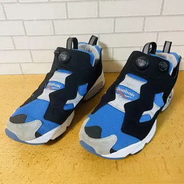 리복 Reebok INSTA PUMP FURY OG 펌프 퓨리