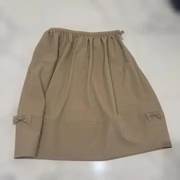 르네 36 스커트 55cm