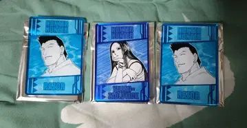 HUNTER x HUNTER 염능력 카드 컬렉션 이르미 레이저