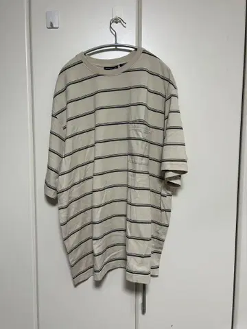 Puritan 보더 T 2XL