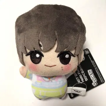 NCT DREAM Hello Future SD 인형 해찬 봉제 인형
