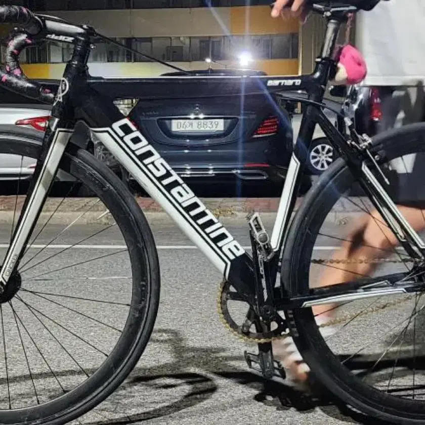 CONSTANTINE 콘스탄틴 Constantine Bernard 2016 on Bunjang Global