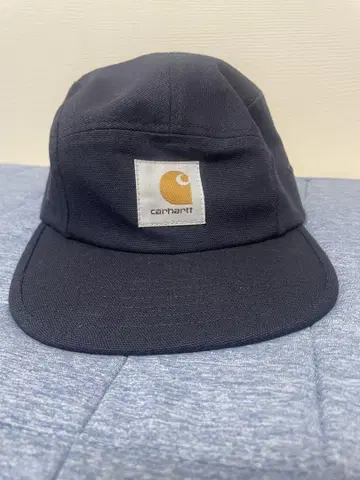 carhartt 네이비 워크캡