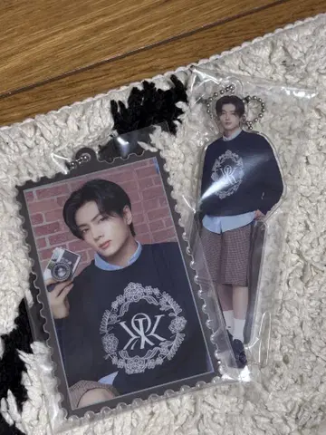ENHYPEN 제이 jay 복권