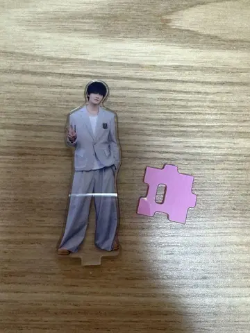 사노 하야토 아오노오토 아크릴 스탠드