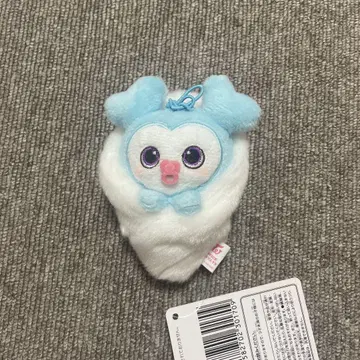 TWICE gigo 한정 오쿠루미 마스코트 BABY LOVELYS 나연