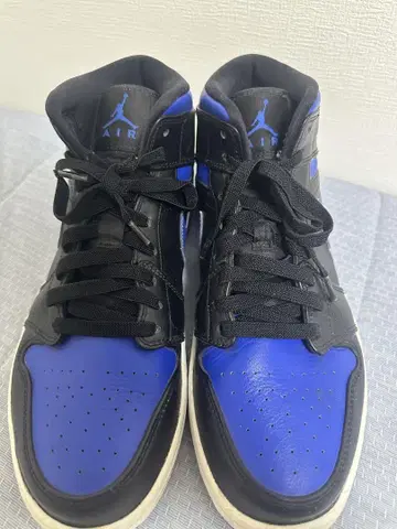 AIR JORDAN 1 MID 554724-068