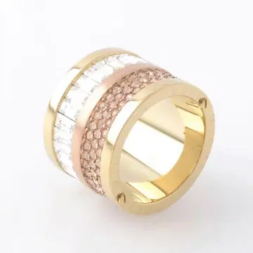 MICHAEL KORS 마이클코어스 반지 파베 반지 11호