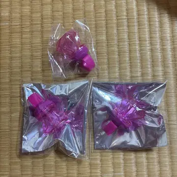 메테오라 링 라이트 미카사 군