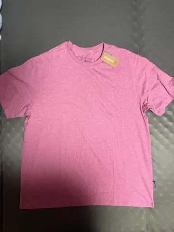 patagonia Regenerative Lightweight T XL