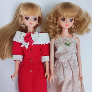 제니 Jenny 2인 세트