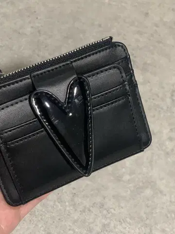 Casselini 캐세리니 지갑 카드 케이스