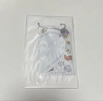 은석 포토 카드 슬리브 랜토이
