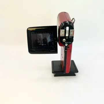 Sanyo Xacti DMX-C6 | 브랜드 중고거래 플랫폼, 번개장터