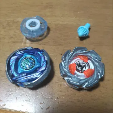 베이블레이드X 헬즈 아크 T3-85O