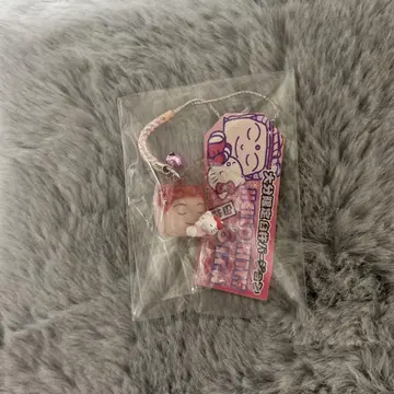 키티 스트랩 오이타 우스키